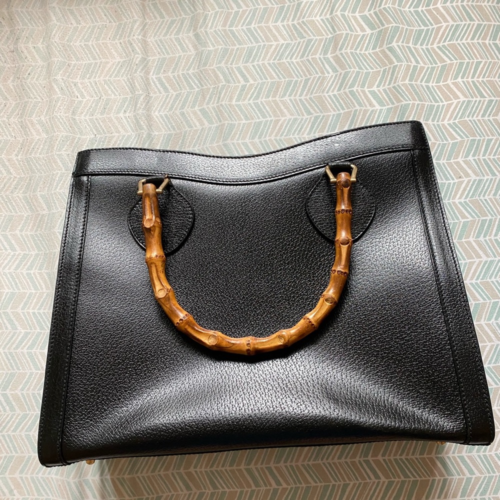 Vintage Gucci Diana Bag
